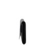 Saint Laurent Cassandre Flap Wristlet Pouch