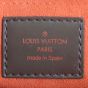 Louis Vuitton Sarria Mini Damier Ebene Made In