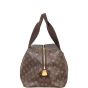 Louis Vuitton Beaubourg MM Weekender Monogram