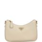 Prada Re-Edition Saffiano Mini Shoulder Bag