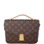 Louis Vuitton Pochette Metis Monogram