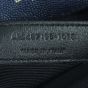 Saint Laurent Monogram Mix Matelasse Envelope Chain Bag Large