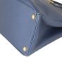 Prada Saffiano Lux Galleria Double Zip Tote Medium