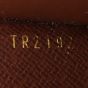 Louis Vuitton Louise Wallet Monogram Date Code