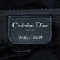 Dior Cannage Soft Hobo Large Stamp