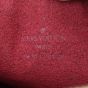 Louis Vuitton Pochette Accessories Monogram Multicolore Interior