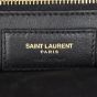 Saint Laurent Monogram Le Sept Chain Shoulder Bag Interior Stamp