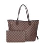 Louis Vuitton Neverfull MM Damier Ebene 