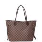 Louis Vuitton Neverfull MM Damier Ebene 