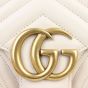 Gucci GG Marmont Matelasse Small Shoulder Bag 