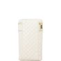 Gucci Zumi Trapuntata Belt Bag