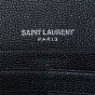 Saint Laurent Cassandre Chain Wallet