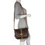 Louis Vuitton Saumur 30 Monogram Mannequin