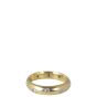 Tiffany & Co Etoile 18k Yellow Gold Diamond Band Ring