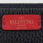 Valentino Rockstud Bucket Bag Medium Stamp