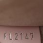 Louis Vuitton Saint Cloud NM Epi Date code