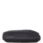 Bottega Veneta Flat Frame Pouch Intrecciato