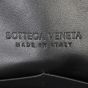 Bottega Veneta Flat Frame Pouch Intrecciato
