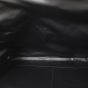 Bottega Veneta Flat Frame Pouch Intrecciato