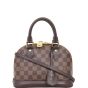 Louis Vuitton Alma BB Damier Ebene | LT