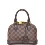 Louis Vuitton Alma BB Damier Ebene | LT