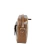 Gucci GG Supreme Horsebit 1955 Shoulder Bag Small