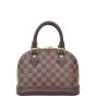 Louis Vuitton Alma BB Damier Ebene | LT