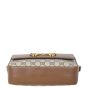 Gucci GG Supreme Horsebit 1955 Shoulder Bag Small