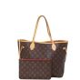 Louis Vuitton Neverfull MM Monogram