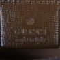 Gucci GG Supreme Horsebit 1955 Shoulder Bag Small