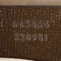 Gucci GG Supreme Horsebit 1955 Shoulder Bag Small