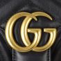 Gucci GG Marmont Matelasse Small Shoulder Bag Hardware
