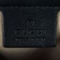 Gucci GG Marmont Matelasse Small Shoulder Bag Interior Stamp