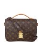 Louis Vuitton Pochette Metis Monogram