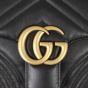 Gucci GG Marmont Top Handle Bag Small