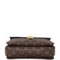 Louis Vuitton Pochette Metis Monogram