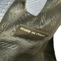 Prada Saffiano Lux Galleria Double Zip Tote Medium