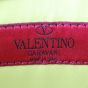Valentino Rockstud Mini Chain Bag Interior Stamp