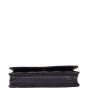 Chanel Classic Wallet on Chain Patent |  Black Diamond