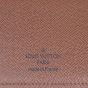 Louis Vuitton Medium Ring Agenda Cover Monogram
