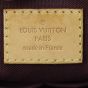 Louis Vuitton Turenne MM Monogram Interior stamp