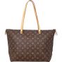 Louis Vuitton Iena MM Monogram