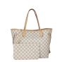 Louis Vuitton Neverfull MM Damier Azur