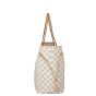 Louis Vuitton Neverfull MM Damier Azur