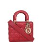 Dior Lady Dior MyABCDior Small