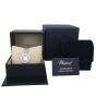 Chopard Happy Diamonds 18k White Gold Watch