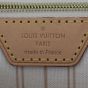 Louis Vuitton Neverfull MM Damier Azur