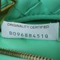 Bottega Veneta Jodie Hand Bag Mini