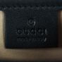 Gucci GG Marmont Matelasse Small Shoulder Bag Interior Stamp