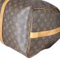 Louis Vuitton Keepall 50 Bandouliere Monogram